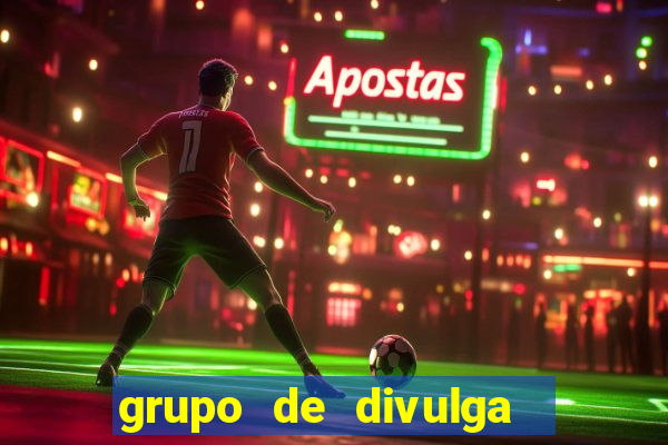 grupo de divulga  o de plataforma de jogos